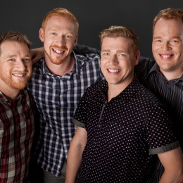 Affolter brothers