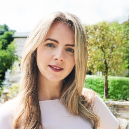 Leah Johnston