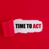 time to act